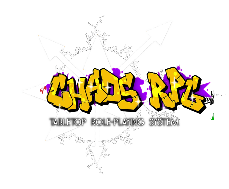 CHAOS RPG